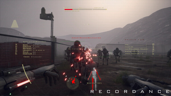Recordance screenshot 11
