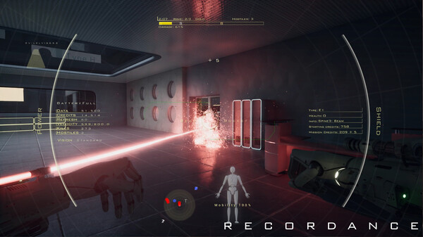 Recordance screenshot 8