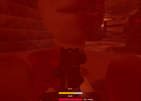 Lord Of Terror screenshot 3