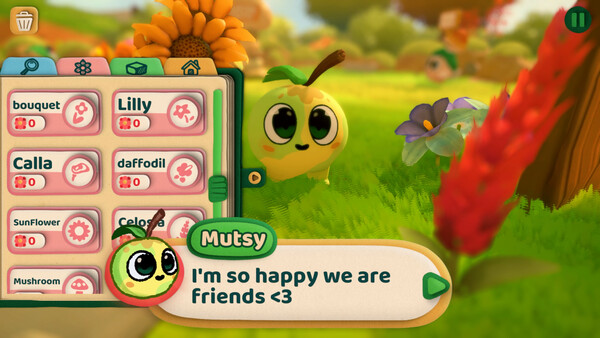 Garden Buddies screenshot 12