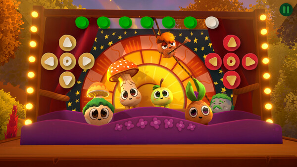 Garden Buddies screenshot 4