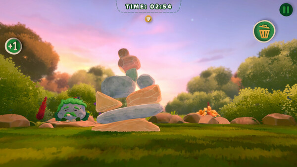 Garden Buddies screenshot 10