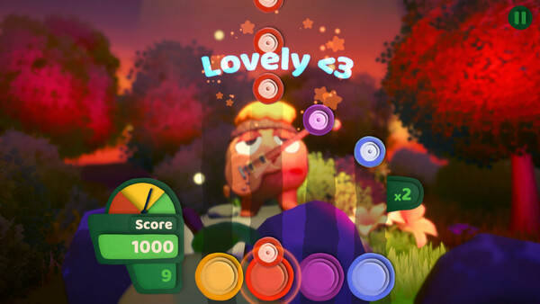 Garden Buddies screenshot 8