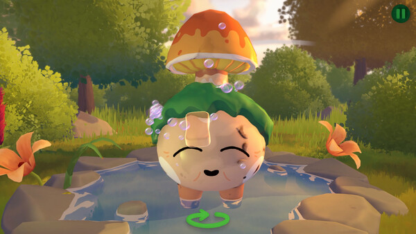Garden Buddies screenshot 5