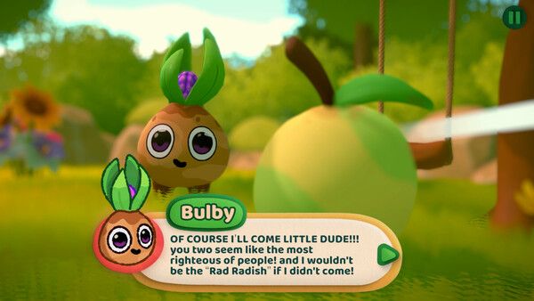 Garden Buddies screenshot 3