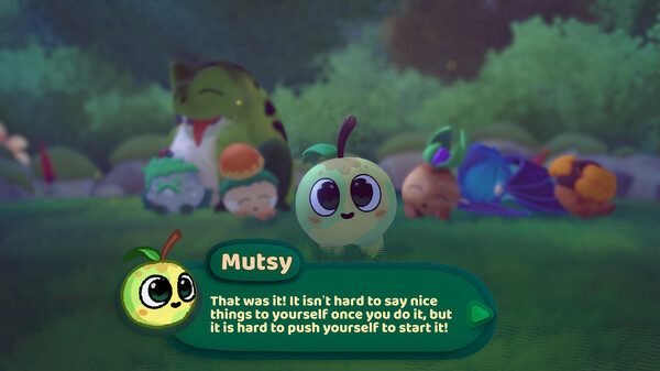 Garden Buddies screenshot 11