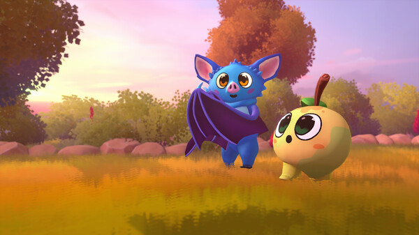 Garden Buddies screenshot 7