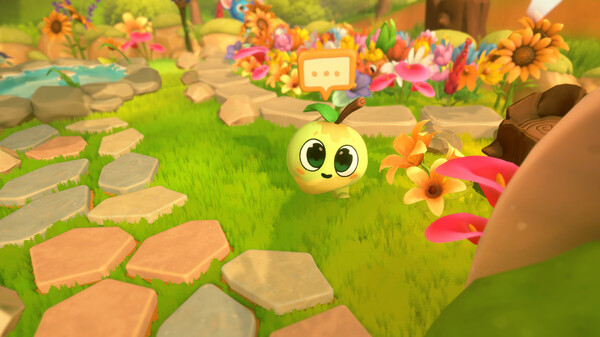 Garden Buddies screenshot 9