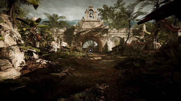 Amerzone - The Explorer's Legacy screenshot 9