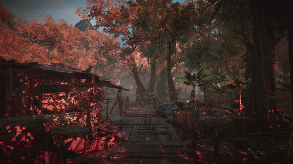Amerzone - The Explorer's Legacy screenshot 8
