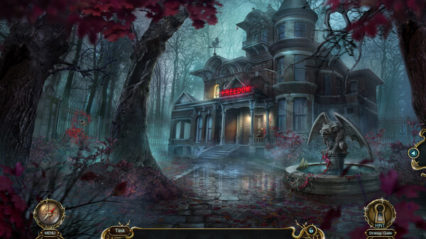 Haunted Hotel: Personal Nightmare screenshot 4