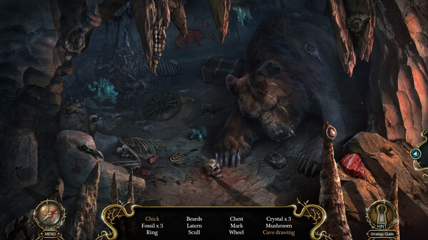 Haunted Hotel: Personal Nightmare screenshot 8