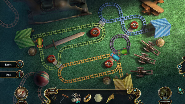 Haunted Hotel: Personal Nightmare screenshot 6