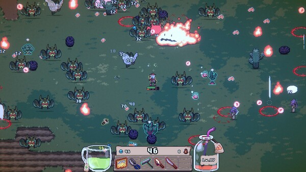 Noxious Weeds screenshot 6