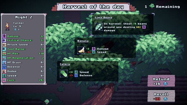 Noxious Weeds screenshot 2