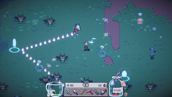 Noxious Weeds screenshot 8