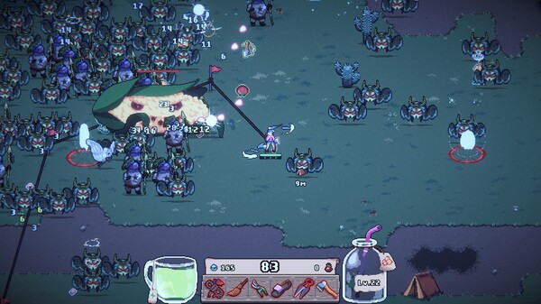 Noxious Weeds screenshot 3