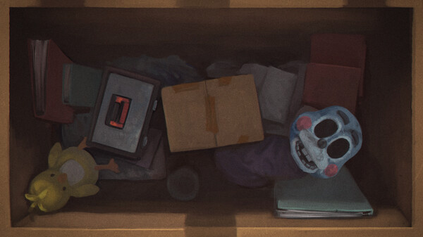 myPOPGOES screenshot 3