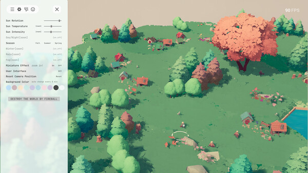 Harmonis: the hand-made kingdoms screenshot 10