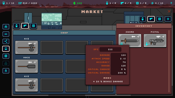 Gate One screenshot 6