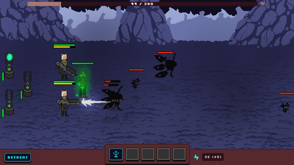 Gate One screenshot 2