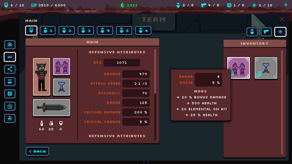 Gate One screenshot 3
