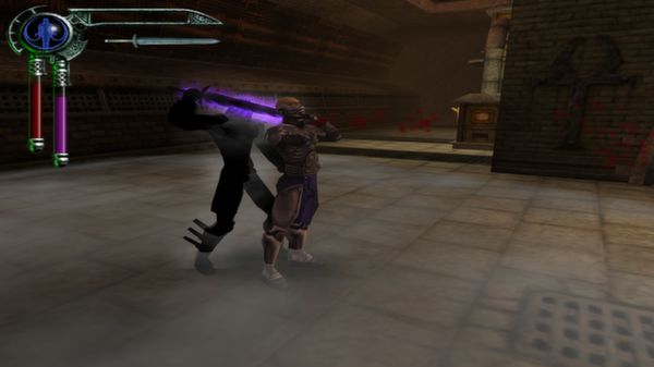 Blood Omen 2: Legacy of Kain screenshot 2