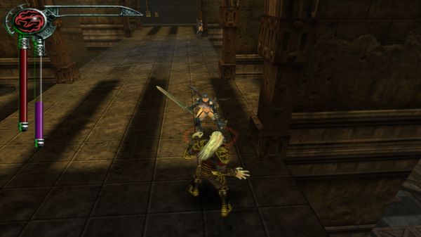 Blood Omen 2: Legacy of Kain screenshot 5