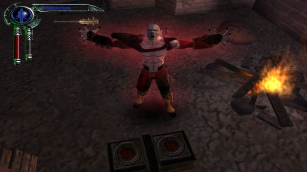 Blood Omen 2: Legacy of Kain screenshot 0