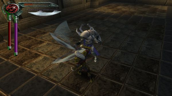 Blood Omen 2: Legacy of Kain screenshot 1