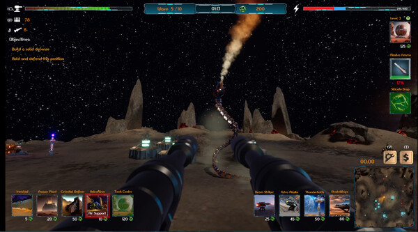 AI.Cybercraft screenshot 9