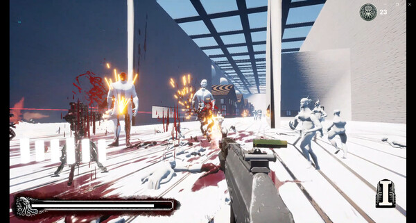 神经联结(Neural Nexus) screenshot 6