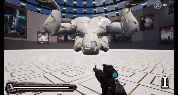 神经联结(Neural Nexus) screenshot 4