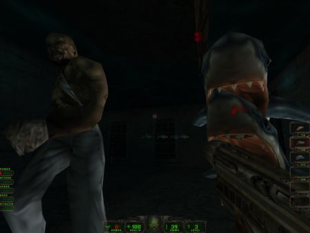 Daikatana screenshot 5