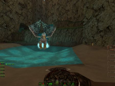 Daikatana screenshot 6