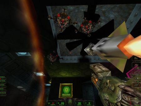 Daikatana screenshot 4