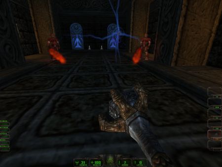 Daikatana screenshot 9