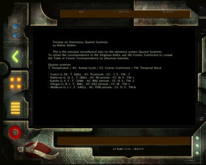 Omikron: The Nomad Soul screenshot 2