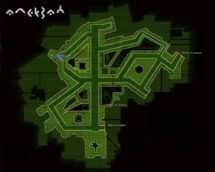 Omikron: The Nomad Soul screenshot 4