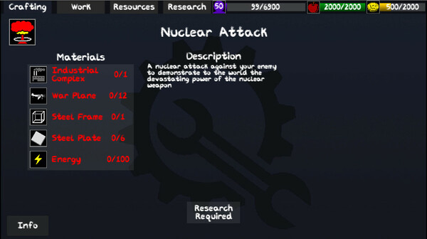 Sapiens Craft screenshot 6