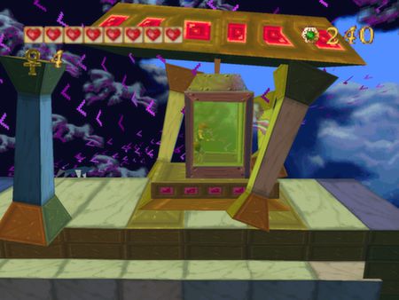 Pandemonium screenshot 8