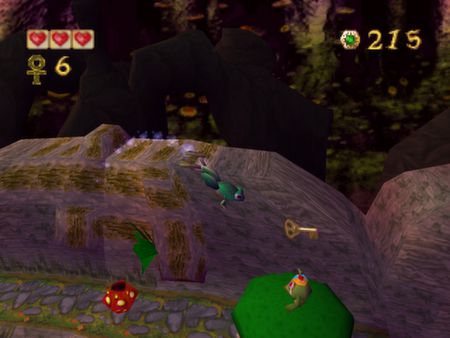 Pandemonium screenshot 10