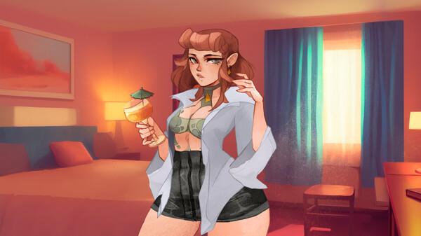 Hot Girls Delivery Club screenshot 3