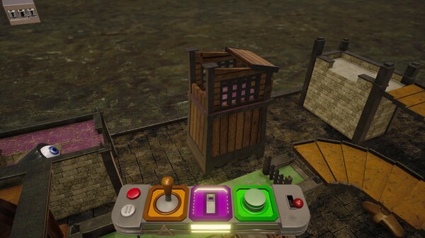 Mighty Marbles screenshot 4