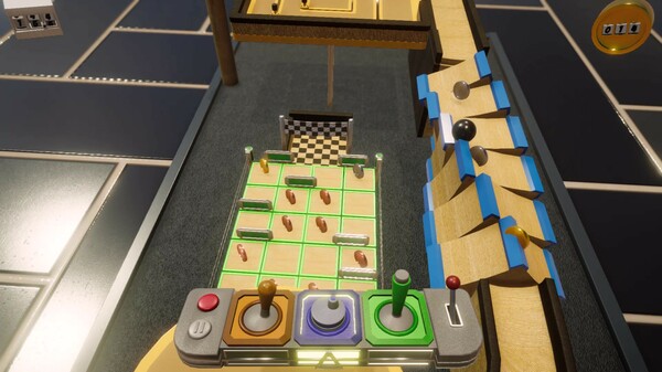 Mighty Marbles screenshot 2