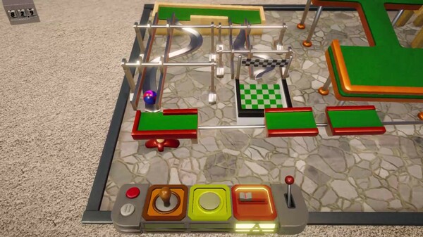 Mighty Marbles screenshot 5