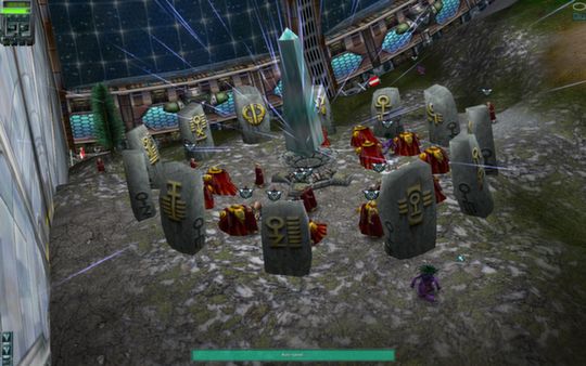 Startopia screenshot 4