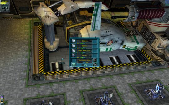 Startopia screenshot 9