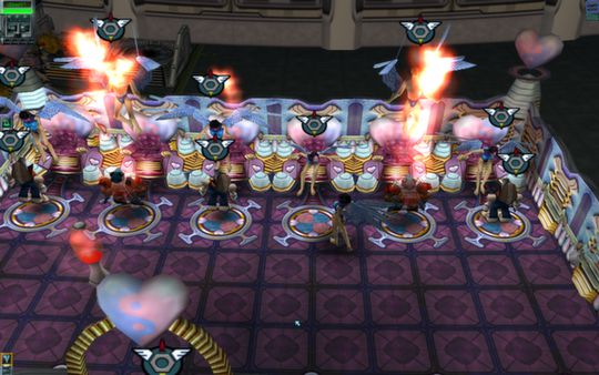 Startopia screenshot 3