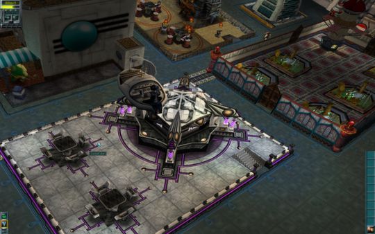 Startopia screenshot 11